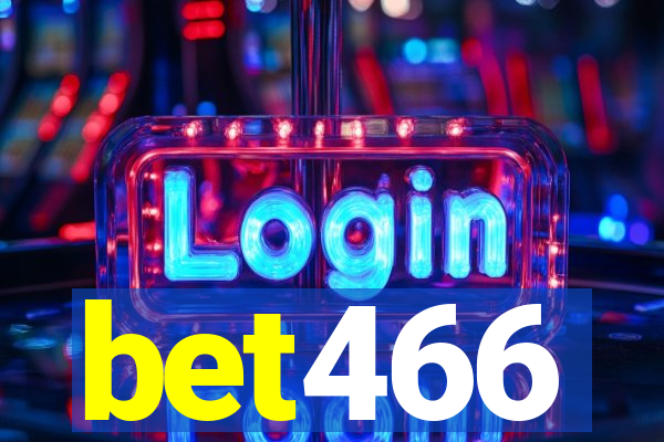 bet466