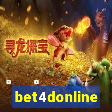 bet4donline