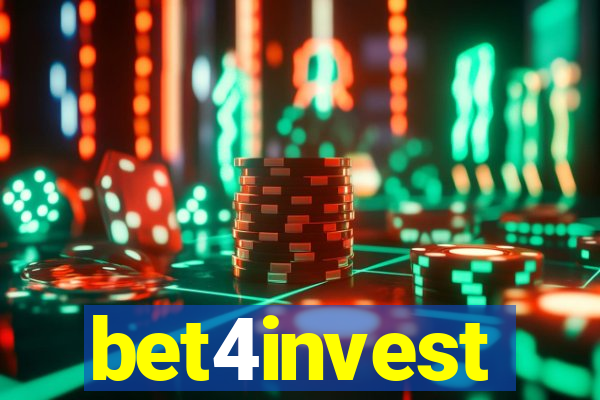 bet4invest