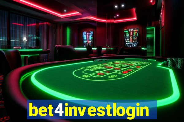 bet4investlogin