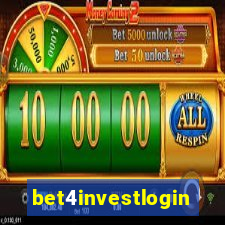 bet4investlogin