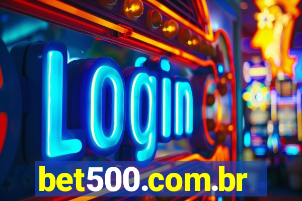 bet500.com.br