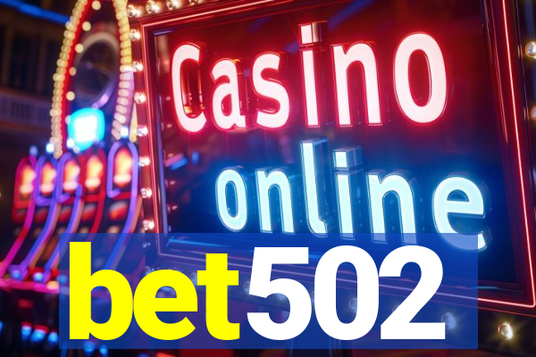 bet502