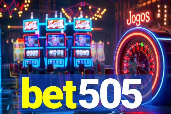 bet505