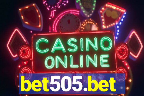 bet505.bet