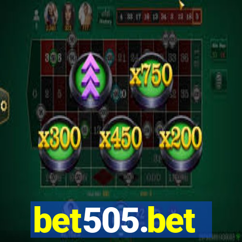bet505.bet