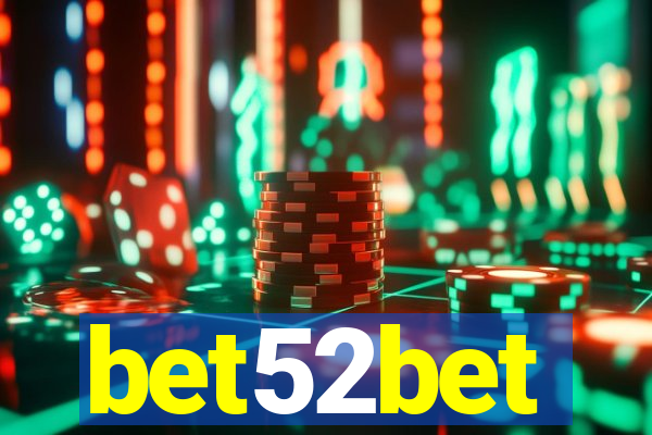bet52bet