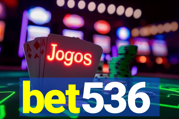bet536