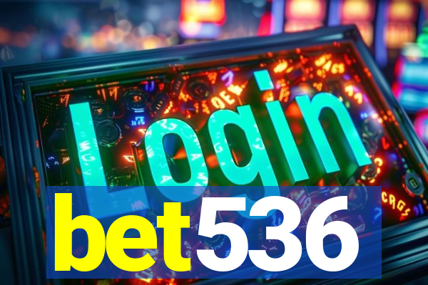bet536