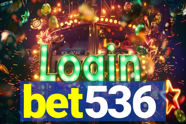 bet536