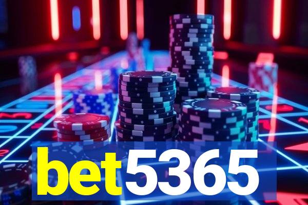 bet5365