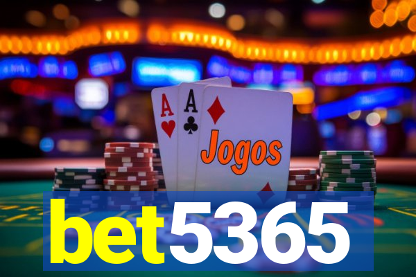 bet5365
