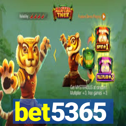 bet5365