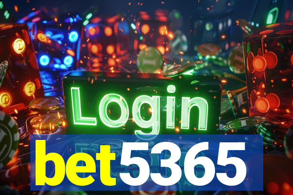 bet5365