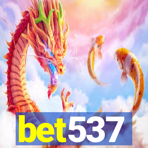 bet537