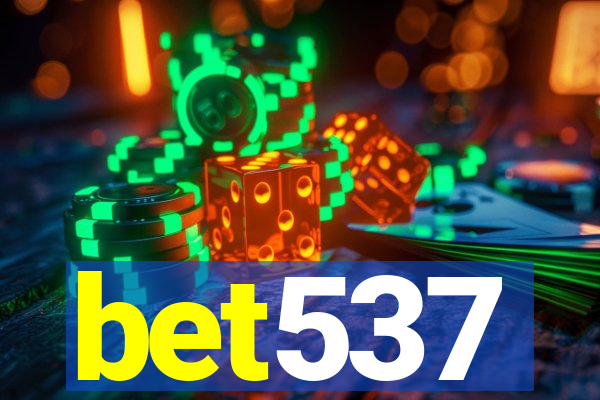 bet537