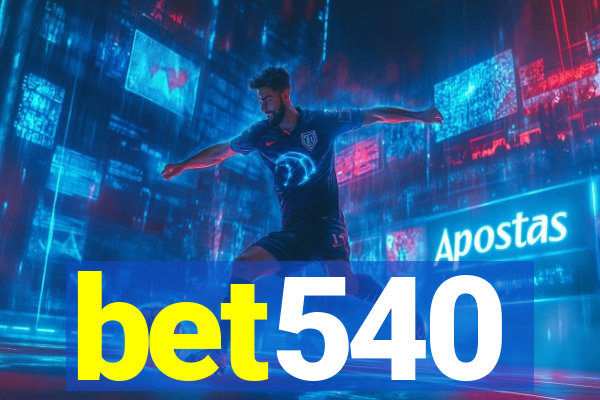 bet540