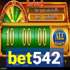 bet542