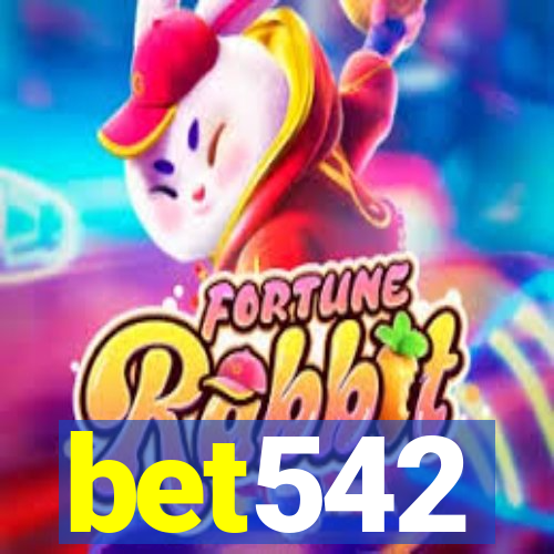 bet542