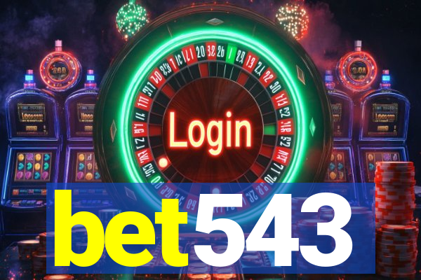 bet543