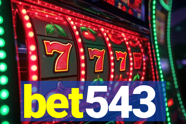 bet543