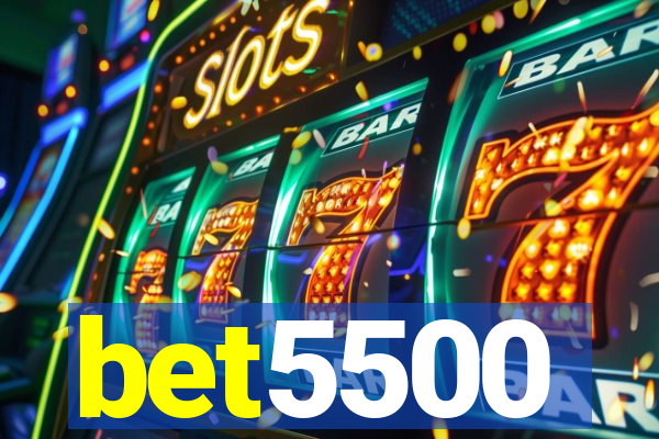 bet5500