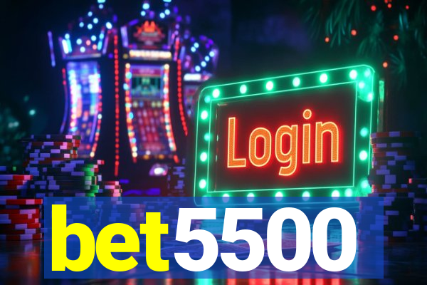 bet5500