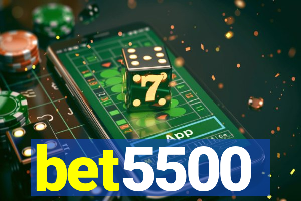 bet5500