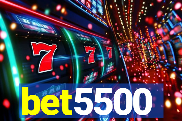 bet5500