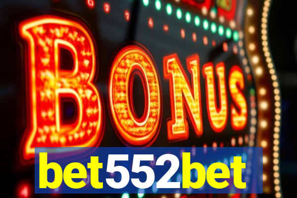 bet552bet