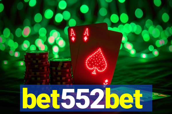 bet552bet
