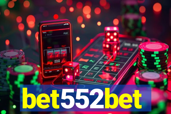 bet552bet
