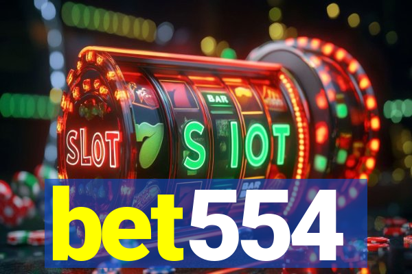 bet554