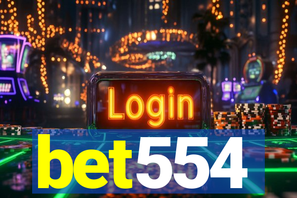 bet554