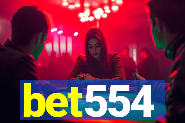 bet554
