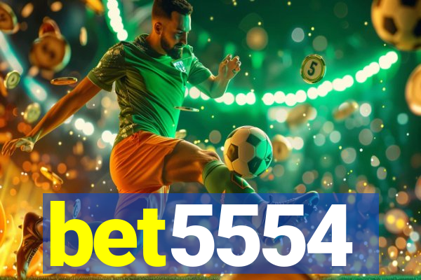 bet5554