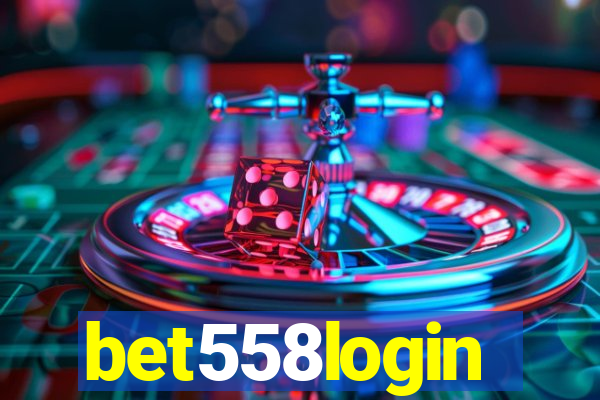 bet558login