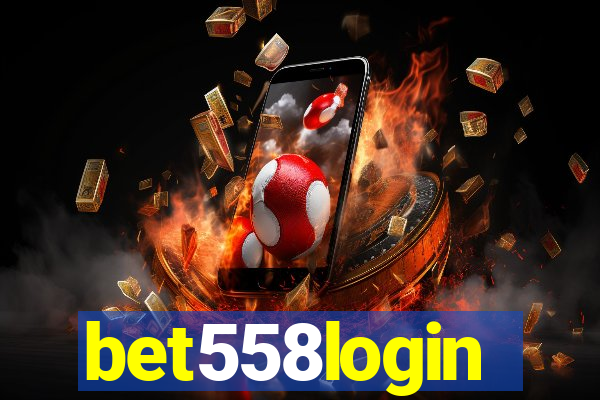bet558login