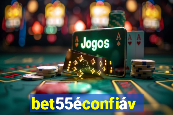bet55éconfiável