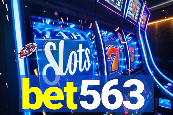 bet563