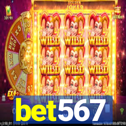 bet567