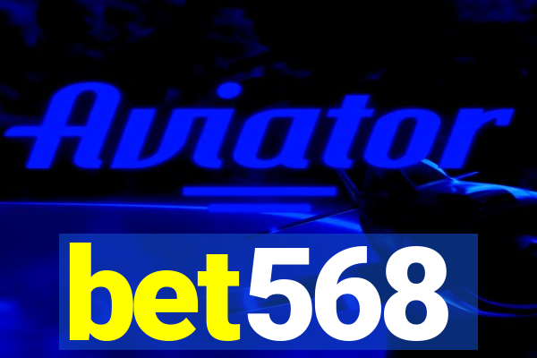 bet568
