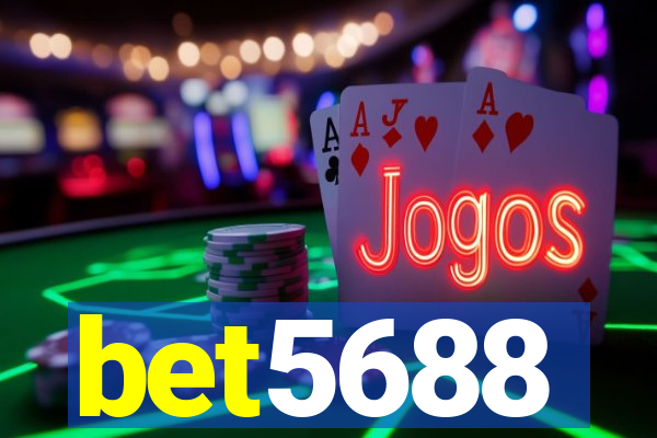 bet5688