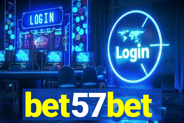 bet57bet