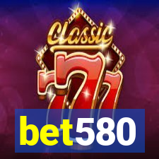 bet580