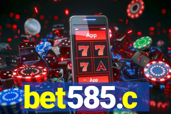 bet585.c