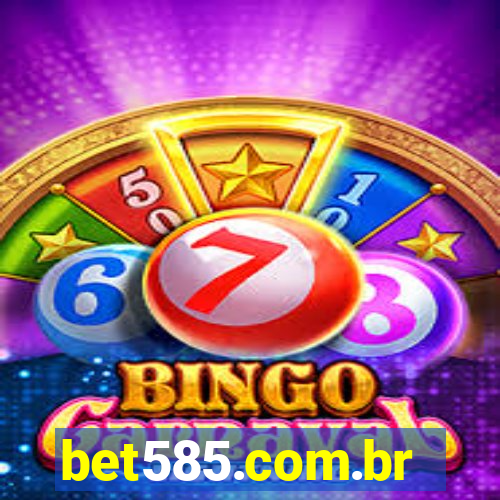 bet585.com.br