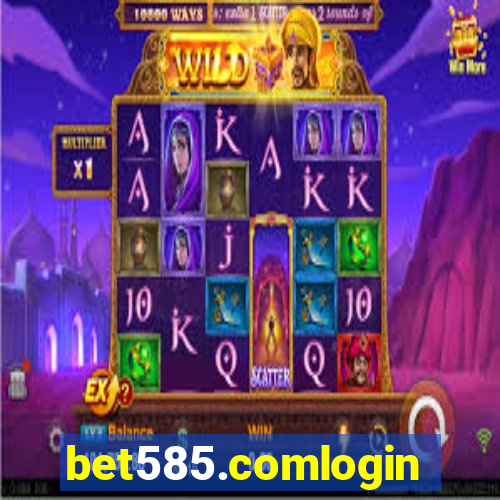 bet585.comlogin