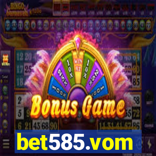 bet585.vom