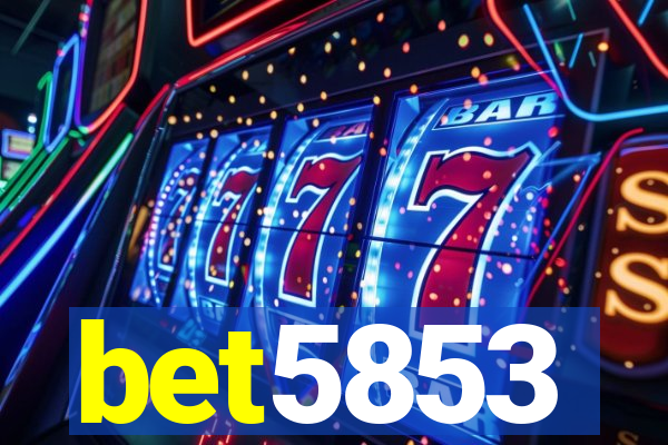 bet5853